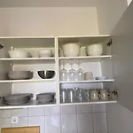Apartament Villa Maslinica *