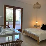 Villa Maslinica Apartament