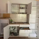 Villa Maslinica Apartament