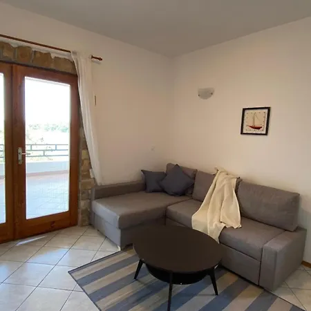 Apartmán Villa Maslinica
