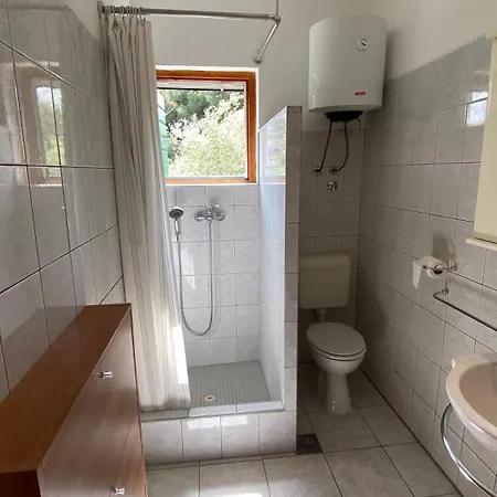 Villa Maslinica Apartmán *