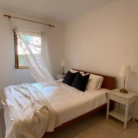 Apartmán Villa Maslinica *