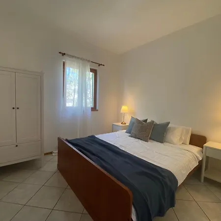 Apartament Villa Maslinica *