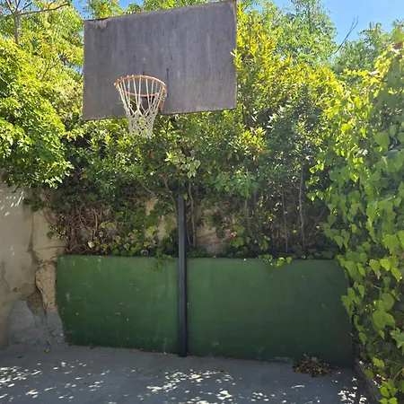 Apartmán Villa Maslinica Maslinica