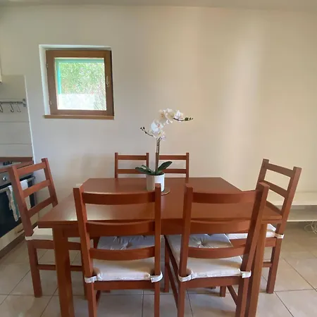 Villa Maslinica Apartament Maslinica