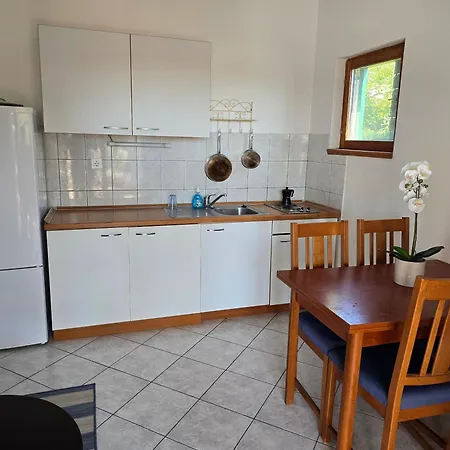 Apartament Villa Maslinica *