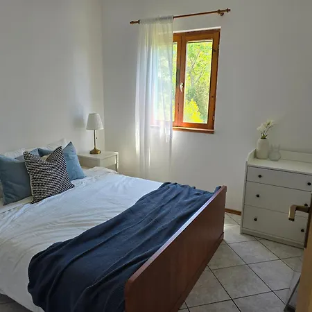 Villa Maslinica Apartmán *