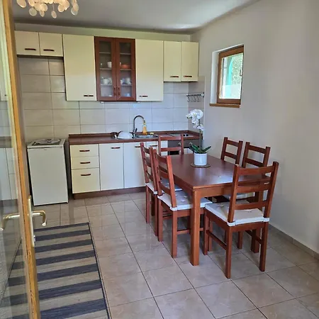 Villa Maslinica Apartmán Maslinica