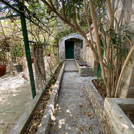 Villa Maslinica Apartmán Maslinica