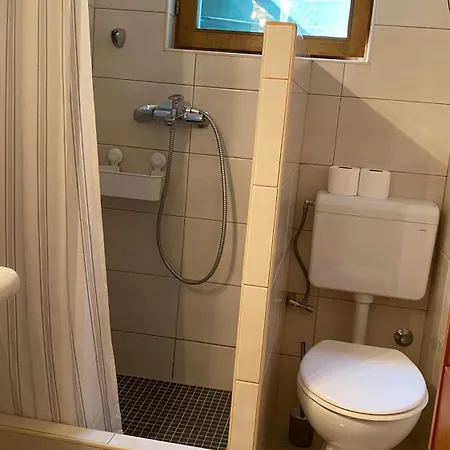 Apartmán Villa Maslinica