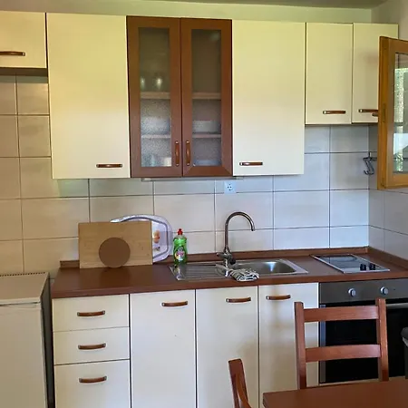 Villa Maslinica Apartmán Maslinica