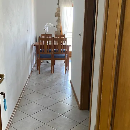 Villa Maslinica Apartmán