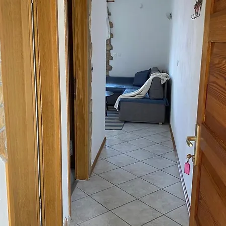 Villa Maslinica Apartmán Maslinica