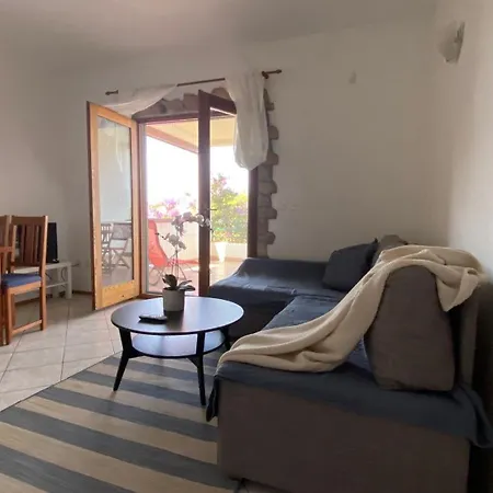Villa Maslinica Apartmán *