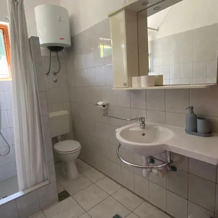 Apartmán Villa Maslinica Maslinica