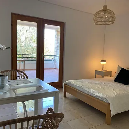 Villa Maslinica Apartmán