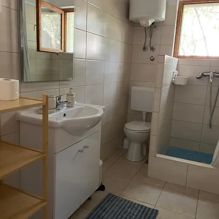Apartmán Villa Maslinica