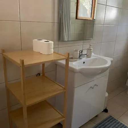 Villa Maslinica Apartmán Maslinica