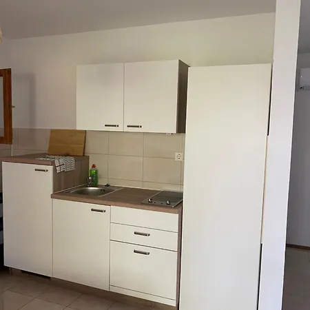 Apartmán Villa Maslinica