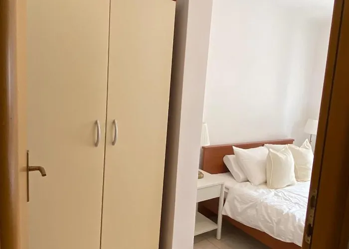 Villa Maslinica 아파트 마슬리니카