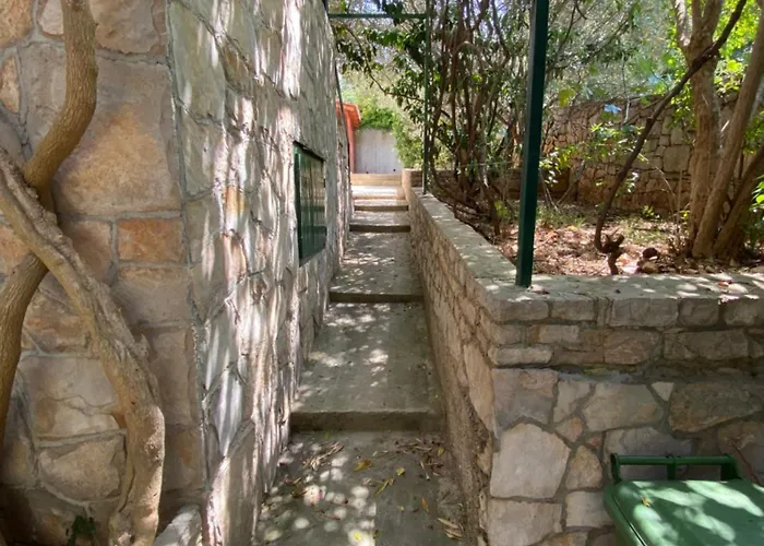 Villa Maslinica *