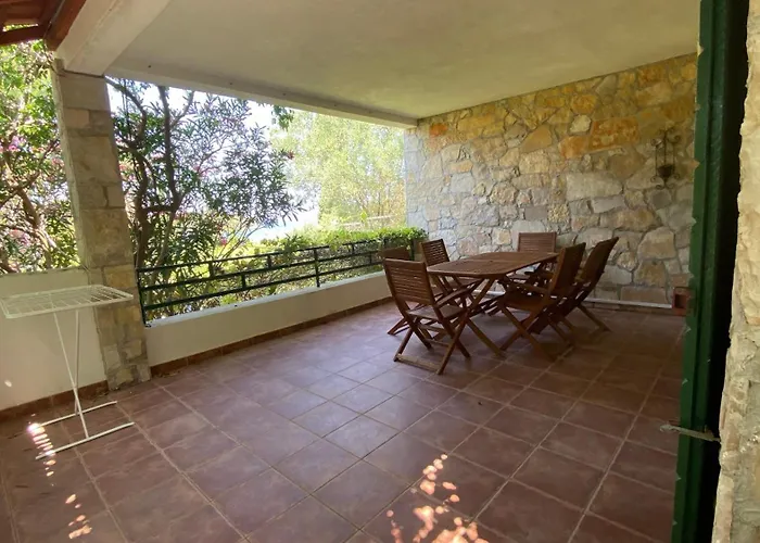 아파트 Villa Maslinica