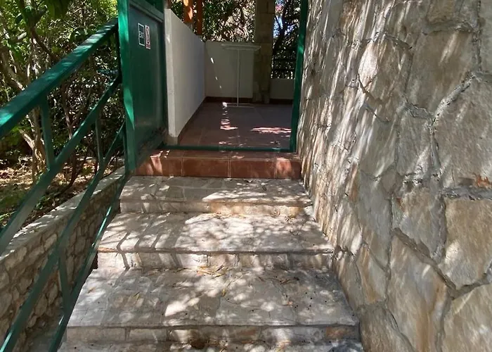 아파트 Villa Maslinica *