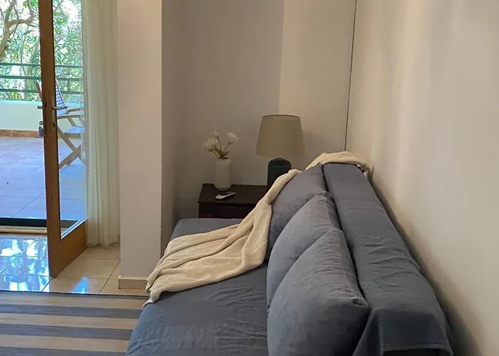 Villa Maslinica 아파트