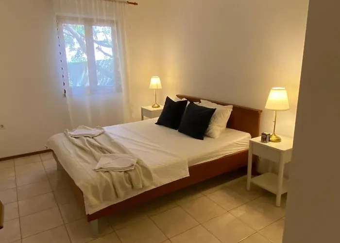 Villa Maslinica 아파트 *