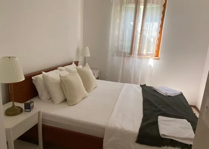 Villa Maslinica