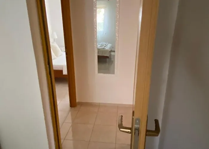 Villa Maslinica 아파트 마슬리니카