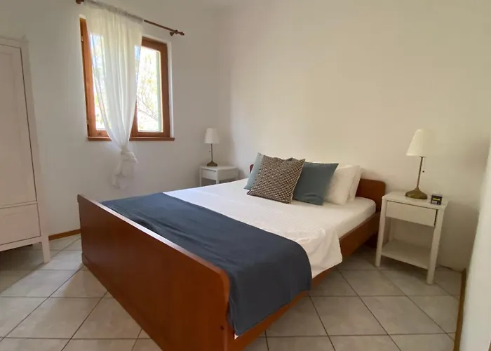 Villa Maslinica 아파트