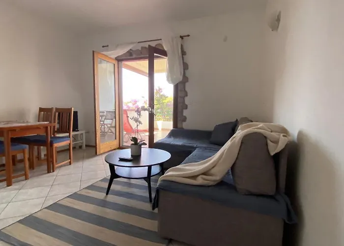 Villa Maslinica 아파트 *