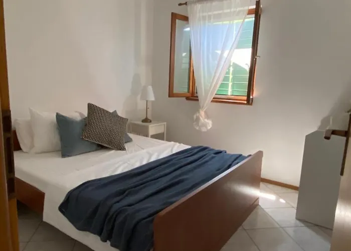 Villa Maslinica *