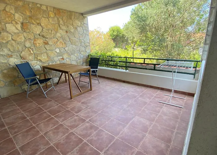 Villa Maslinica *